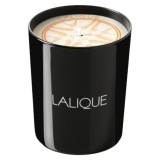 Lalique, Neroli Casablanca Maroc, Lum&acirc;nare parfumată, 190 g