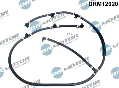 Furtun,Supracurgere Combustibil 277302 DRM12020 foto