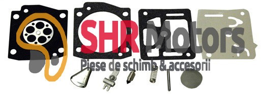 Kit reparatie carburator drujba Stihl Ms 340 Calitatea I