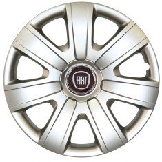 Capace Roti Kerime R15, Potrivite Jantelor de 15 inch, Pentru Fiat, Model 325