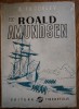Roald Amundsen - A. Iacovlev, 1949 cu ilustratii