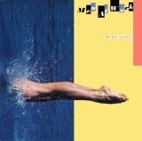 Vinil LP Men At Work &lrm;&ndash; Two Hearts (EX)