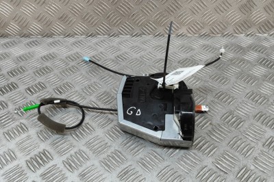 &amp;Icirc;ncuietoare ușă dreapta spate TOYOTA YARIS CROSS MXP_ 2024 OEM: 69050-0D170 29510327 foto