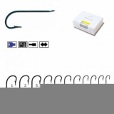 Carlig Best Kirby Hook 1522-BU Nr.12, Mustad