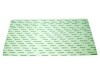Bandă Termoconductoare Dublă AG TERMOPASTY 200mm x 0.4m Grosime 1mm Conductivitate 1.5W/mK Fixare Radiatoare