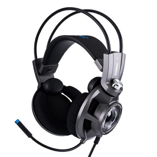 Casti gaming Somic G954