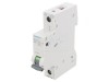 &Icirc;ntrerupător de Supracurent 25A 1P 230V B