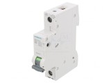 &Icirc;ntrerupător de Supracurent 25A 1P 230V B