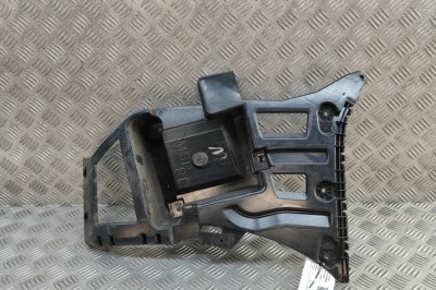 Suport bara de protecție dreapta spate BMW X1 F48 2016 OEM: 8059876 | 32053439 foto