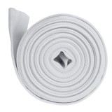 Furtun tip pompieri, 3 toli, Tip B, 8 bari, 20M, PVC panzat, GP, GPA00147, Gospodarul Profesionist