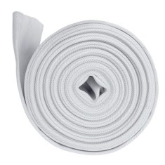 Furtun tip pompieri, 3 toli, Tip B, 8 bari, 20M, PVC panzat, GP, GPA00147