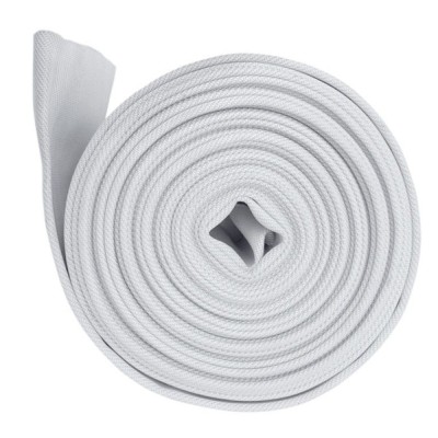 Furtun tip pompieri, 3 toli, Tip B, 8 bari, 20M, PVC panzat, GP, GPA00147 foto