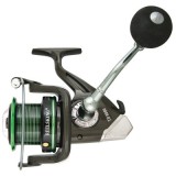 Mulineta crap/somn Reelsking TD10000, 4R, frana fata, marime tambur 10000