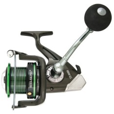 Mulineta crap/stationar/somn Reelsking TD8000, 4R, frana fata, tambur marimea 8000