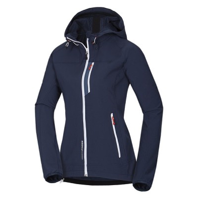 Jacheta softshell Everly foto