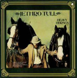 Vinil LP Jethro Tull &ndash; War Child (VG+)