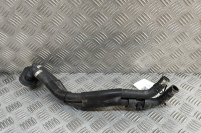 Furtun de lichid de răcire PORSCHE CAYENNE Coupe 9YB 2023 OEM: 4M0819350F 30745330 foto