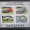 TANZANIA LOC MNH=65