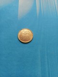 Franta 10 Franci 1948