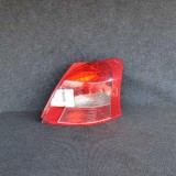 nerasta TOYOTA YARIS _P9_ 2008 1265907