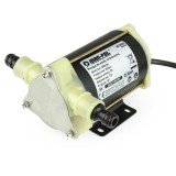 Pompa transfer lichide lapte apa 35L/min 12V 1/2" XM79902