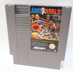 Joc Nintendo NES - Arch Rivals