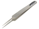 Pensetă Dreaptă Universale 120mm V&acirc;rf &Icirc;ngust