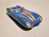 Lotus Mark II Le Mans - Corgi, 1:43