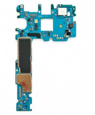 Placa de baza Samsung Galaxy S8 Plus,64GB Swap foto