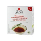 Supa Miso Bio cu Legume de Mare Arche 60gr