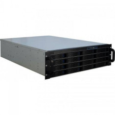 Carcasa server Inter-Tech IPC 3U-3416 19 inch foto