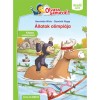 &Aacute;llatok olimpi&aacute;ja - Henriette Wich