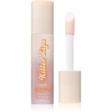 Killer Lips Super Juicy Lip Oil Peach ulei pentru buze 3.8 ml