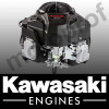 Kawasaki FS651V - Motor 4 timpi