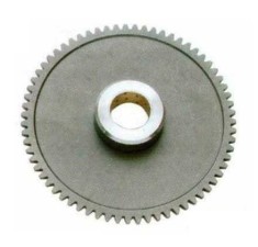 Pinion cuplaj electromotor (bendix) Aprilia Leonardo - Scarabeo - BMW C1 (mot Rotax) 4T LC 125-200cc