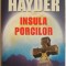 Insula porcilor &ndash; Mo Hayder