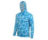 Jersey cu gluga Flagman Limited Beach Set XL