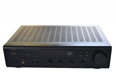 Amplificator Denon DRA 455 foto