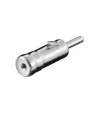 Adaptor antena auto standard vechi tata la mama nou Goobay