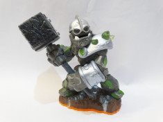 Figurina Skylanders Giants - Granite Crusher - Model 84515888 foto