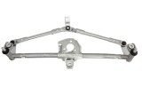 Ansamblu stergatoare parbriz VW BORA Combi (1J6) (1999 - 2005) TOPRAN 110 694
