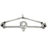 Ansamblu stergatoare parbriz VW BORA Combi (1J6) (1999 - 2005) TOPRAN 110 694