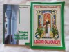 Tainele Leacurilor Manastiresti Maica Sofronia &amp; Leacuri Calugaresti Formula AS (2 vol) - Tratamente Naturiste