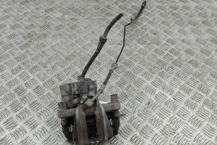 Etrier de fr&acirc;nă dreapta spate VW CADDY V SBB, SBJ 2023 OEM: MPV | 30666741