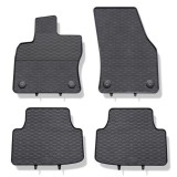 Covorase auto Volkswagen Tiguan II 2016-2024 Geyer&amp;amp;Hosaja