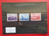 1936 - PRIMA EXPOZITIE MARINAREASCA