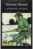 Tristram Shandy | Laurence Sterne, Wordsworth Editions Ltd
