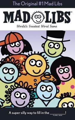 Mad Libs foto