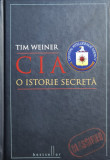 Cia O Istorie Secreta - Tim Weiner ,558884, Litera