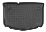 Covor Tavita Portbagaj Citroen C3 I 2002 - 2009